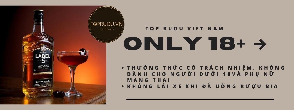 【RƯỢU NGOẠI NHẬP KHẨU】 - Topruou.vn